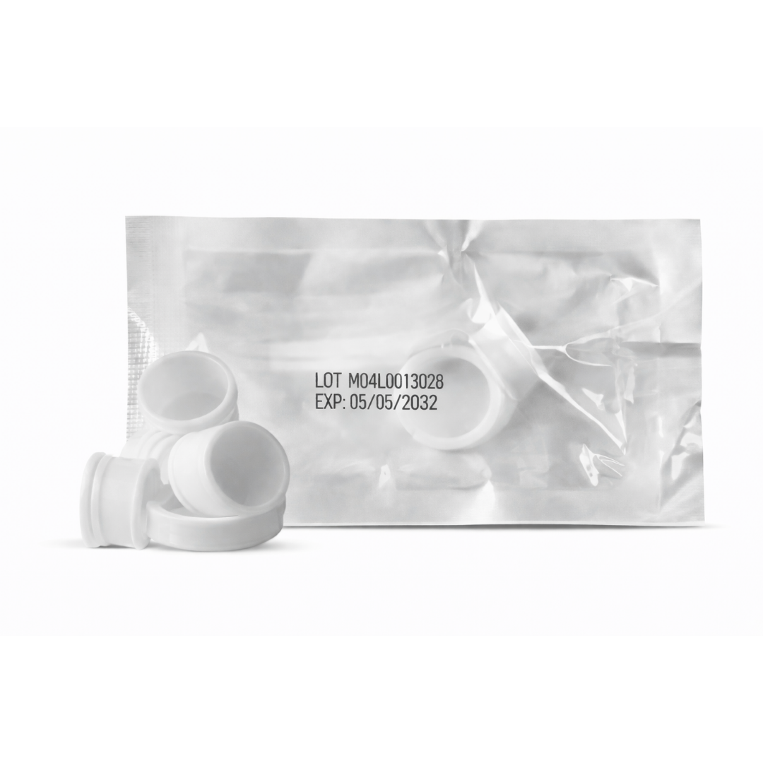 Inele sterile de unică folosință