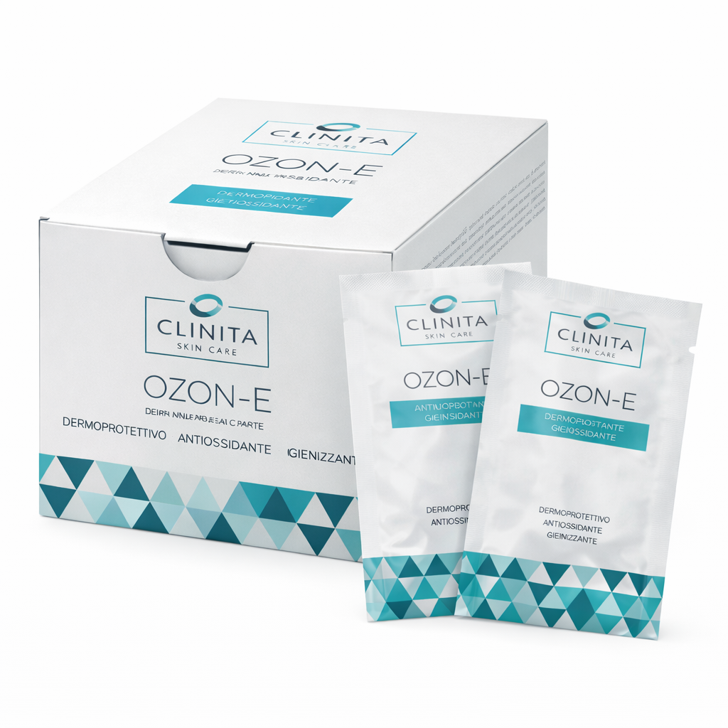 OZON-E – Balsam dermo-protector - plicuri individuale